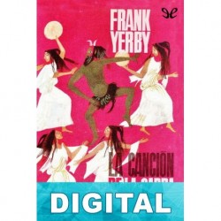 La canción de la cabra Frank Yerby