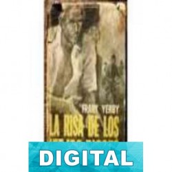 La risa de los viejos dioses Frank Yerby