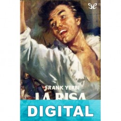 La risa del diablo Frank Yerby