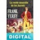 La verde mansión de los Jarrett Frank Yerby