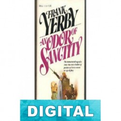 Olor de santidad Frank Yerby