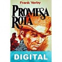 Promesa rota Frank Yerby