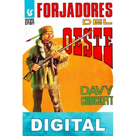 Davy Crockett Franklin Ingmar