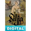 Silja Frans Eemil Sillanpää