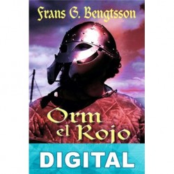 Orm el Rojo Frans Gunnar Bengtsson