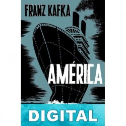 América Franz Kafka