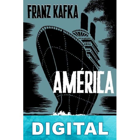 América Franz Kafka