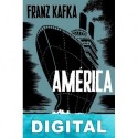 América Franz Kafka