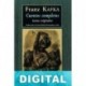 Cuentos completos Franz Kafka