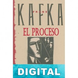 El proceso (trad. Miguel Vedda) Franz Kafka