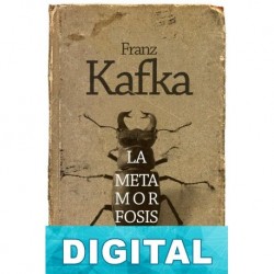 La metamorfosis y otros relatos Franz Kafka