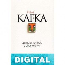 La metamorfosis y otros relatos Franz Kafka