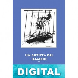 Un artista del hambre Franz Kafka