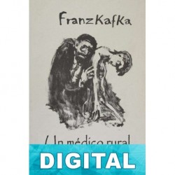 Un médico rural Franz Kafka