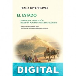 El Estado en la historia Gastón Leval