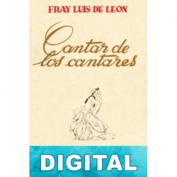 Cantar de los cantares Fray Luis de León