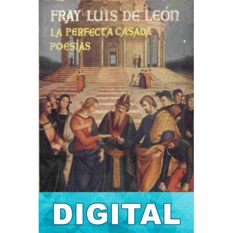 La perfecta casada Fray Luis de León
