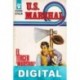 El tercer «marshal» Fred Hercey