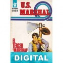 El tercer «marshal» Fred Hercey