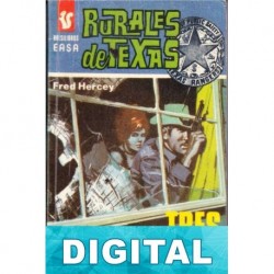 Tres forajidos Fred Hercey