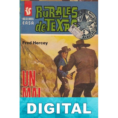 Un mal rural Fred Hercey