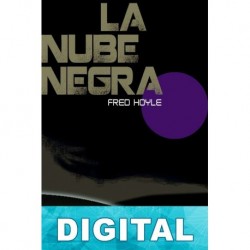 La Nube Negra (trad. Gemma Carvajal) Fred Hoyle