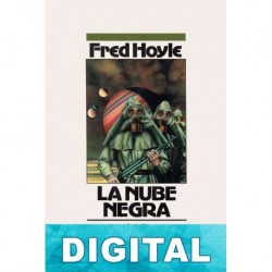 La Nube Negra (trad. Gemma Carvajal) Fred Hoyle
