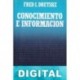 Conocimiento e información Fred I. Dretske