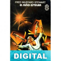 El niño estelar Fred Mustard Stewart