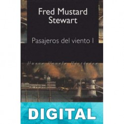 Pasajeros del viento Fred Mustard Stewart