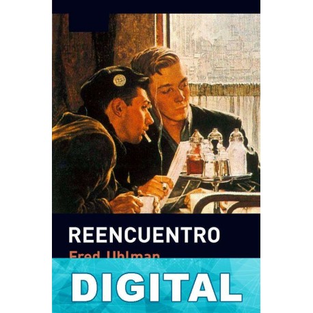 Reencuentro Fred Uhlman