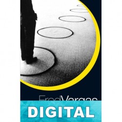 El hombre de los círculos azules Fred Vargas