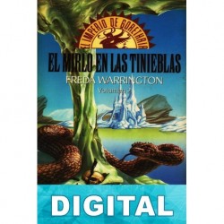 El mirlo en las tinieblas Freda Warrington