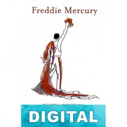Freddie Mercury Freddie Mercury
