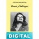 Oona y Salinger Frédéric Beigbeder