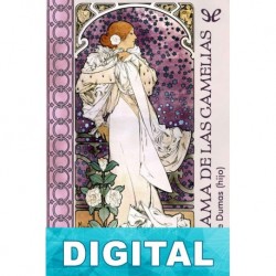 La dama de las camelias Alexandre Dumas (hijo)