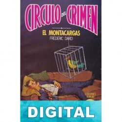 El montacargas Frédéric Dard