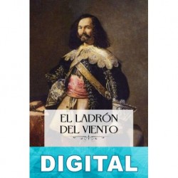 El ladrón del viento Frédéric H. Fajardie