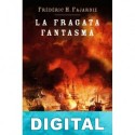 La fragata fantasma Frédéric H. Fajardie