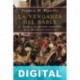 La venganza del sable Frédéric H. Fajardie