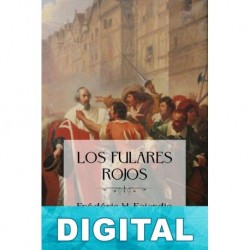 Los fulares rojos Frédéric H. Fajardie