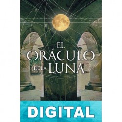 El oráculo de la luna Frédéric Lenoir