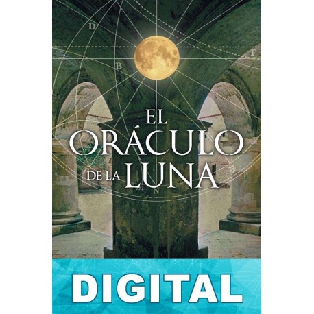 El oráculo de la luna Frédéric Lenoir