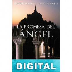 La promesa del angel caido Friedrich Ani