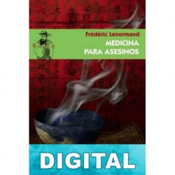 Medicina para asesinos Frédéric Lenormand