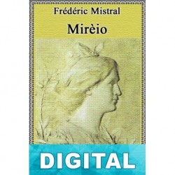 Mirèio Frédéric Mistral