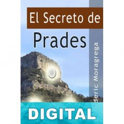 El secreto de Prades Frederic Moragrega