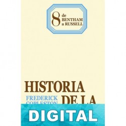 De Bentham a Russell Frederick Copleston