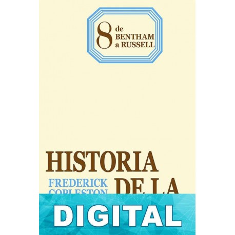 De Bentham a Russell Frederick Copleston