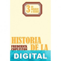 De Ockham a Suárez Frederick Copleston